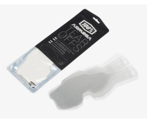 Зривки 100% Tear-Offs ARMEGA - 2x7 pack, No Size
